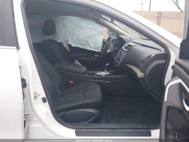 1N4AL3AP4JC174846 Nissan Altima 2.5 Sv