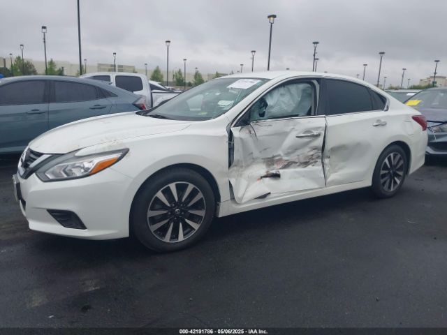 1N4AL3AP4JC174846 Nissan Altima 2.5 Sv