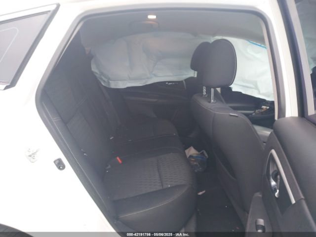 1N4AL3AP4JC174846 Nissan Altima 2.5 Sv