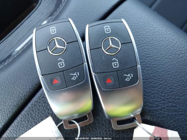 4JGFB4KBXPA880831 Mercedes-Benz Gle 350 4matic