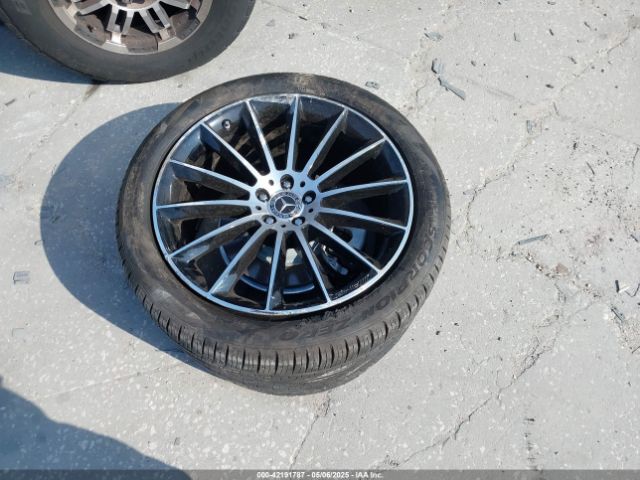 4JGFB4KBXPA880831 Mercedes-Benz Gle 350 4matic