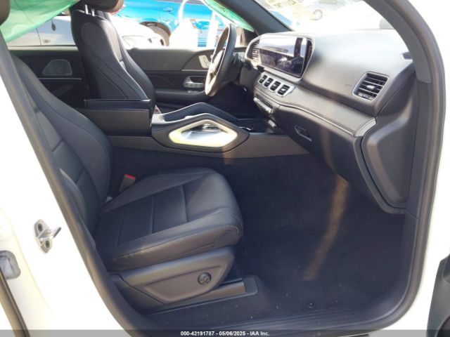 4JGFB4KBXPA880831 Mercedes-Benz Gle 350 4matic