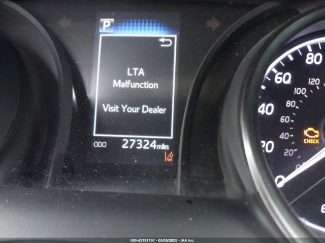 4T1G11AK5MU590630 Toyota CAMRY SE