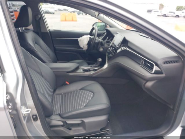 4T1G11AK5MU590630 Toyota CAMRY SE