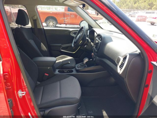 KNDJ23AU7P7217855 KIA SOUL LX