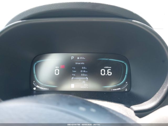 KNDJ23AU7P7217855 KIA SOUL LX