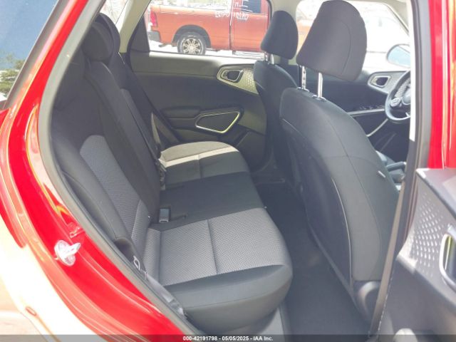KNDJ23AU7P7217855 KIA SOUL LX