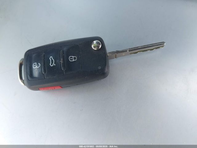 2019 VOLKSWAGEN PASSAT 1VWLA7A37KC007702 Photo 10
