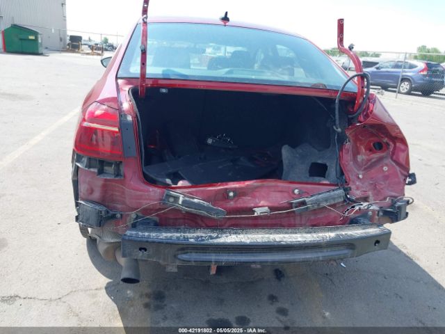 2019 VOLKSWAGEN PASSAT 1VWLA7A37KC007702 Photo 5