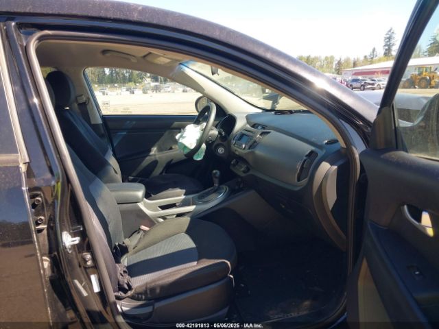 KNDPB3AC4G7841713 KIA Sportage Lx