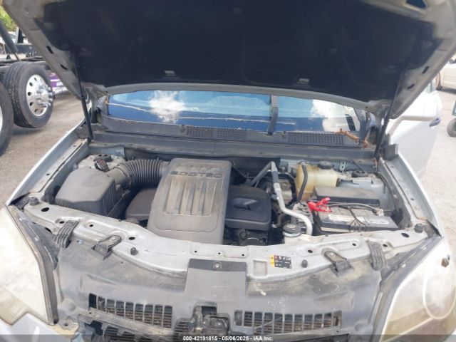 3GNAL2EK2ES652899 Chevrolet Captiva Sport 2ls