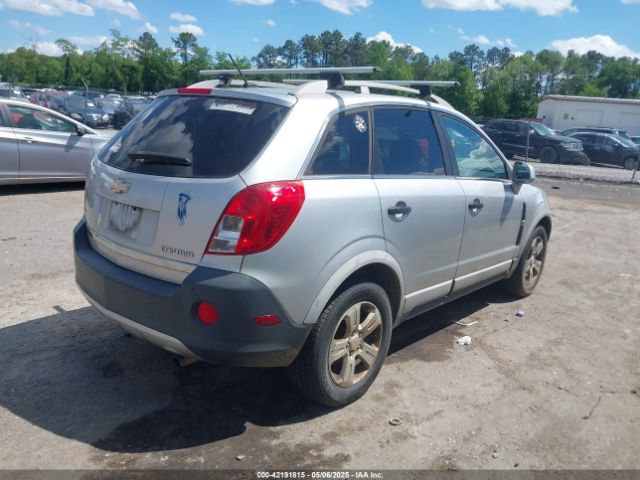 3GNAL2EK2ES652899 Chevrolet Captiva Sport 2ls