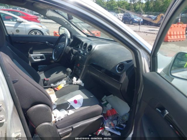 3GNAL2EK2ES652899 Chevrolet Captiva Sport 2ls