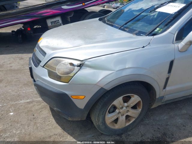 3GNAL2EK2ES652899 Chevrolet Captiva Sport 2ls