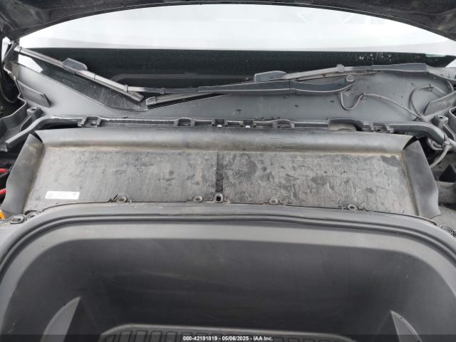 7SAYGDEE0NF508958 Tesla Model Y Long Range Dual Motor All-wheel Drive
