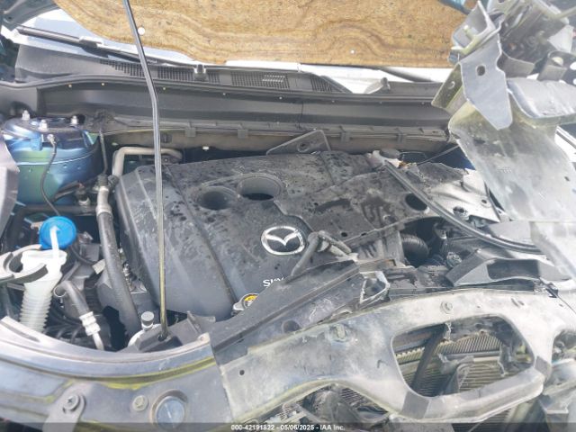 JM3KFACM8L0851437 Mazda Cx-5 Touring