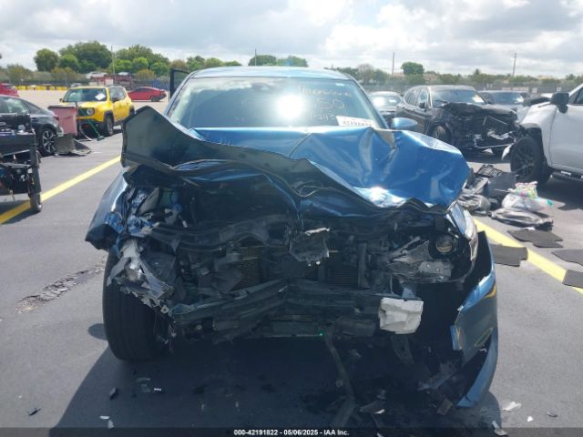 JM3KFACM8L0851437 Mazda Cx-5 Touring
