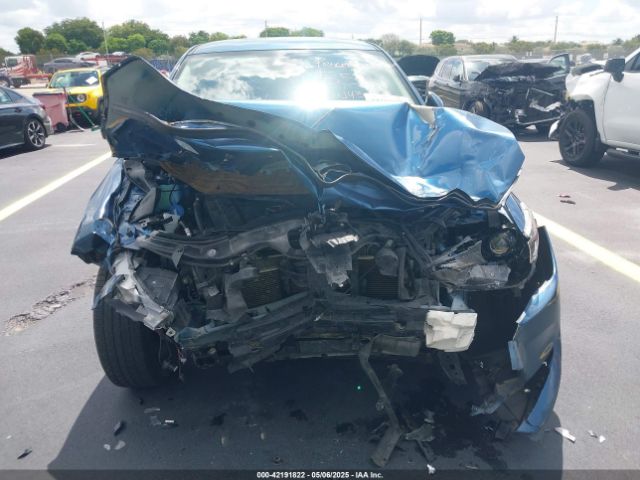 JM3KFACM8L0851437 Mazda Cx-5 Touring