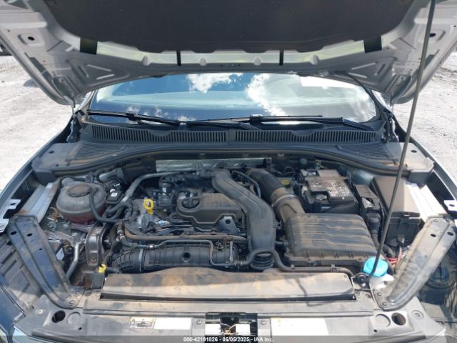3VWEM7BU9RM010357 Volkswagen Jetta 1.5t Se
