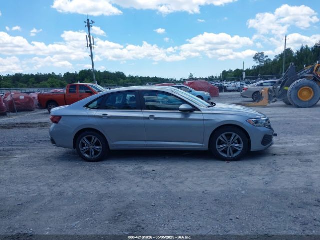 3VWEM7BU9RM010357 Volkswagen Jetta 1.5t Se