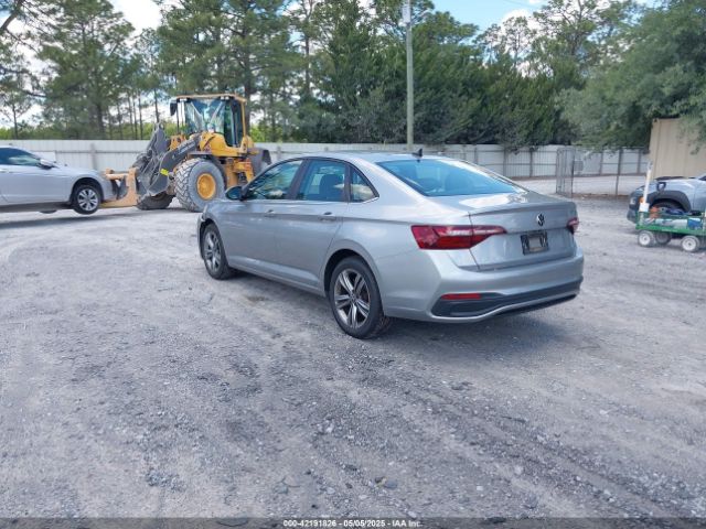 3VWEM7BU9RM010357 Volkswagen Jetta 1.5t Se