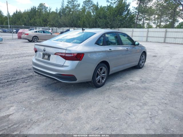 3VWEM7BU9RM010357 Volkswagen Jetta 1.5t Se