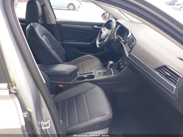 3VWEM7BU9RM010357 Volkswagen Jetta 1.5t Se