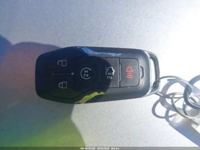1FM5K8HT8GGB26861 Ford Explorer Platinum