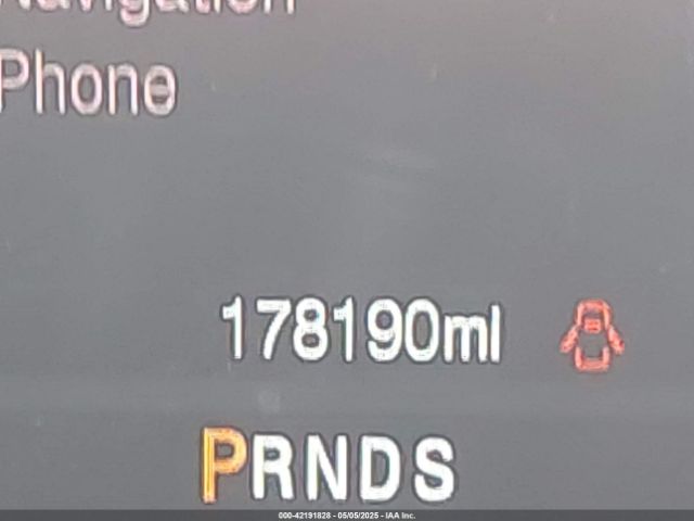 1FM5K8HT8GGB26861 Ford Explorer Platinum