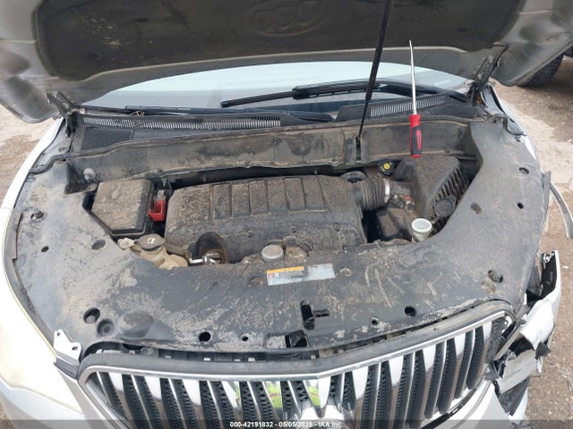 5GAKRAKDXFJ238530 Buick Enclave Convenience