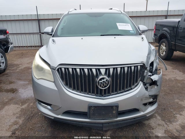 5GAKRAKDXFJ238530 Buick Enclave Convenience