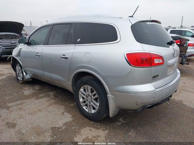 5GAKRAKDXFJ238530 Buick Enclave Convenience