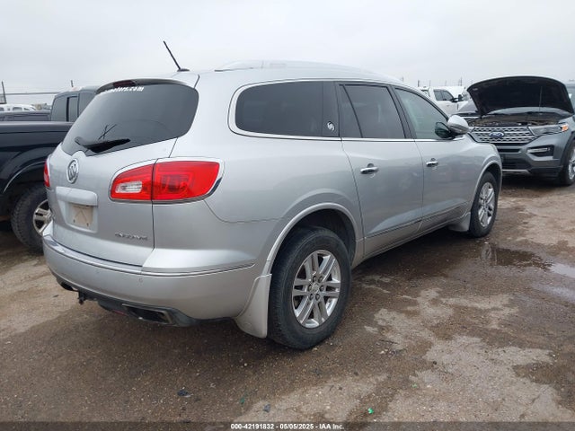5GAKRAKDXFJ238530 Buick Enclave Convenience