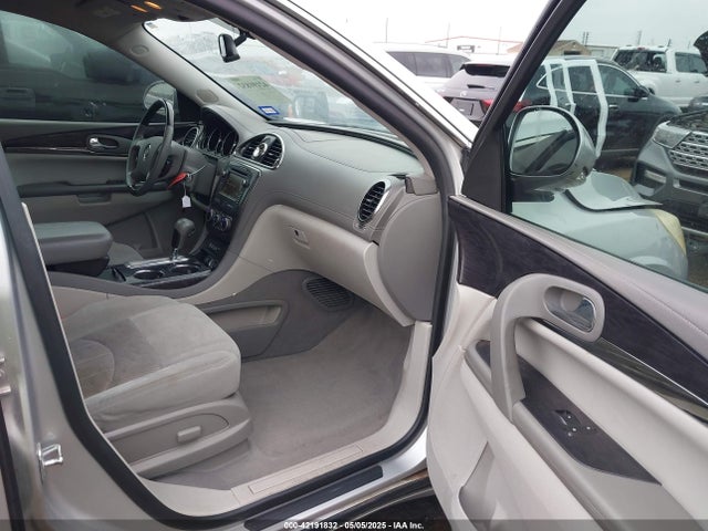 5GAKRAKDXFJ238530 Buick Enclave Convenience