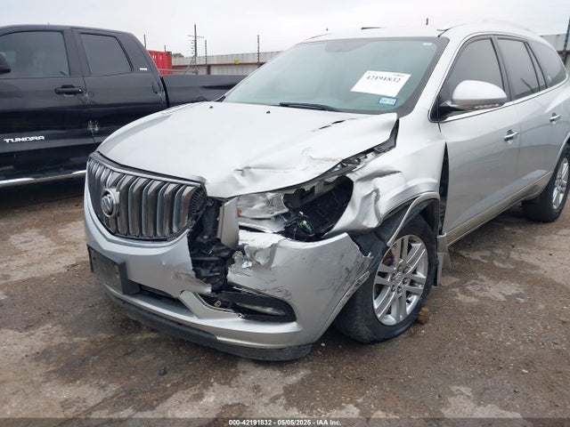 5GAKRAKDXFJ238530 Buick Enclave Convenience