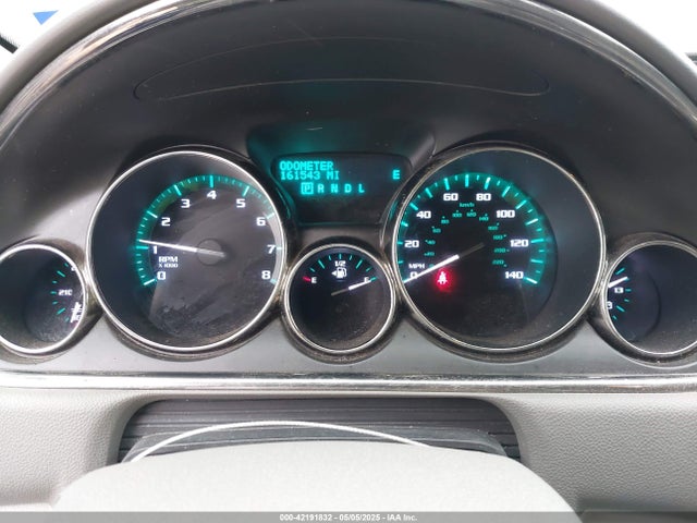 5GAKRAKDXFJ238530 Buick Enclave Convenience