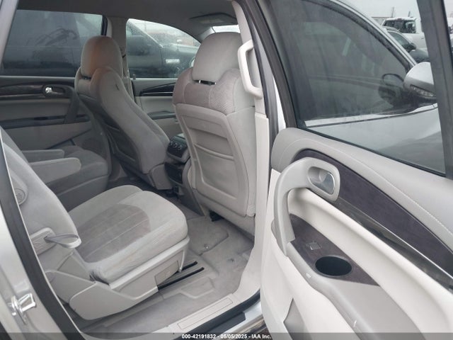 5GAKRAKDXFJ238530 Buick Enclave Convenience