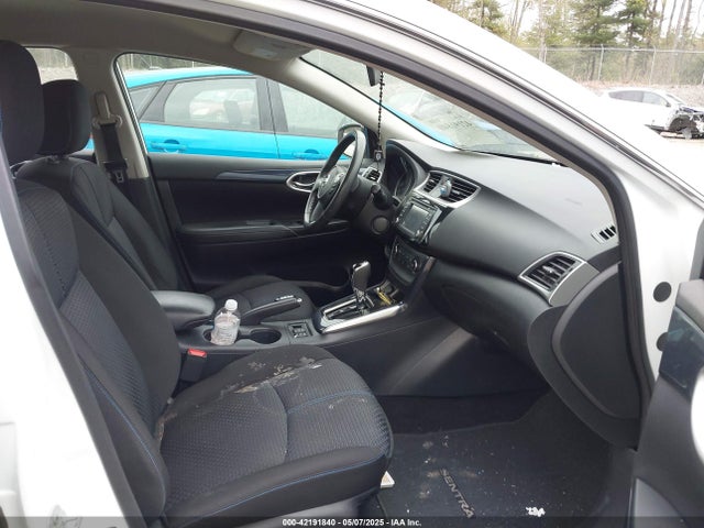 Nissan 2016 2016 3N1AB7AP2GY309930 Image 5