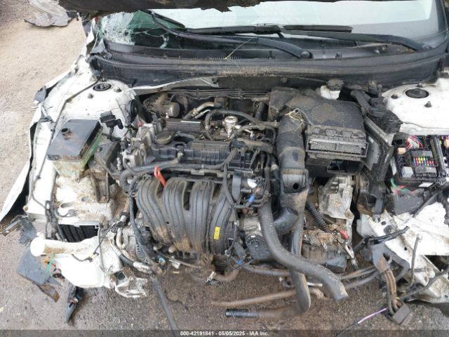 5NPE24AF4HH527886 Hyundai Sonata