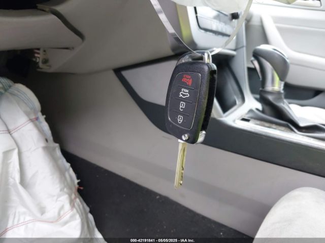 5NPE24AF4HH527886 Hyundai Sonata