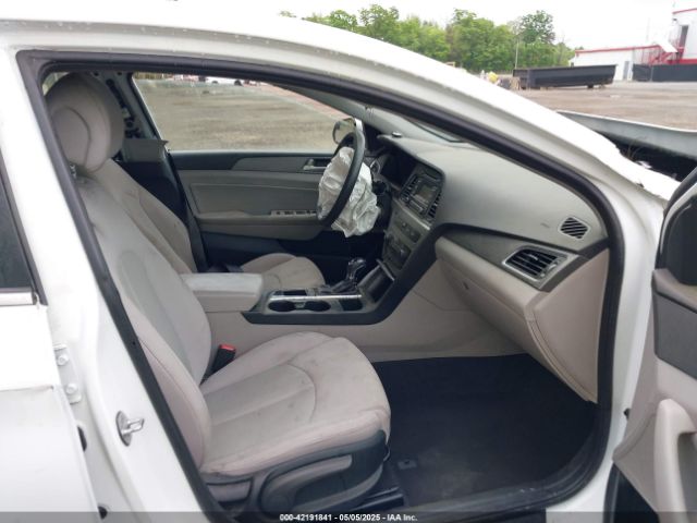 5NPE24AF4HH527886 Hyundai Sonata