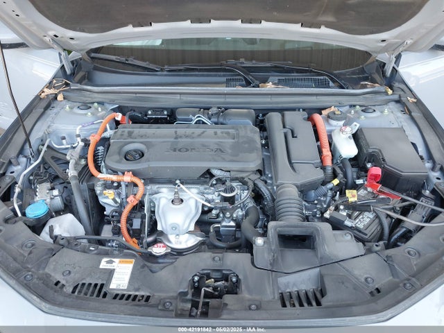 1HGCY2F80RA011944 Honda lfc5