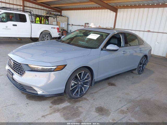 1HGCY2F80RA011944 Honda lfc5