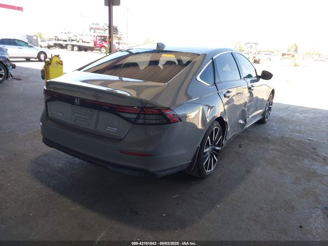 1HGCY2F80RA011944 Honda lfc5