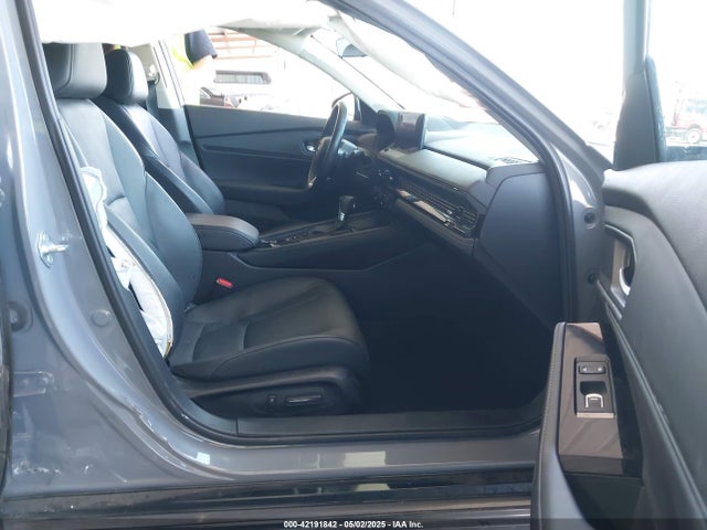 1HGCY2F80RA011944 Honda lfc5