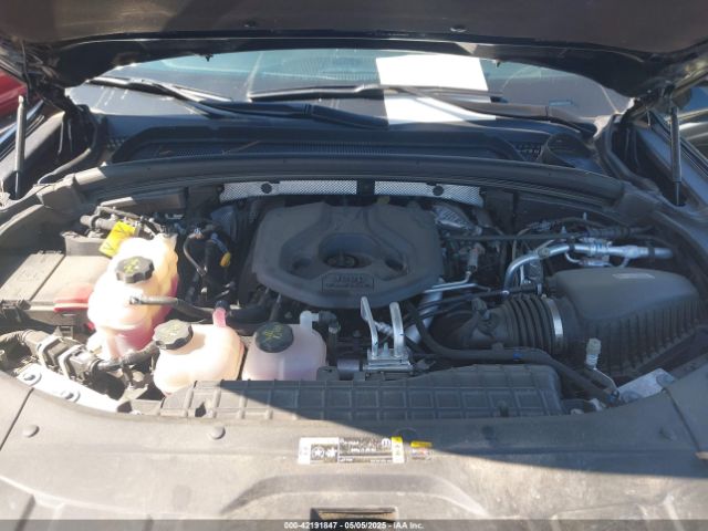 1C4RJYB69RC710532 Jeep Grand Cherokee 4xe