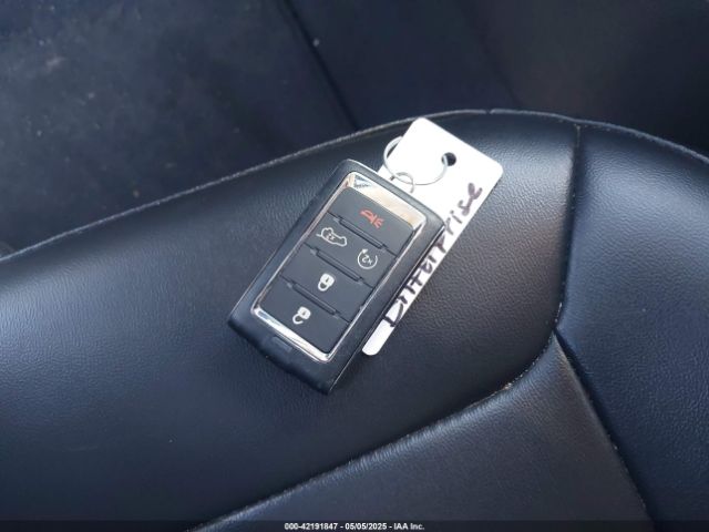 1C4RJYB69RC710532 Jeep Grand Cherokee 4xe
