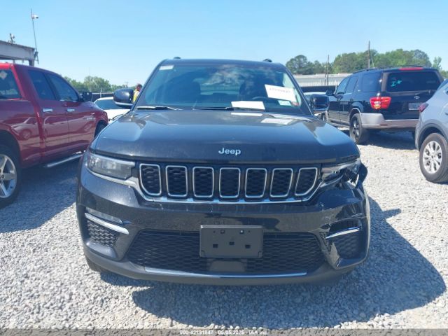1C4RJYB69RC710532 Jeep Grand Cherokee 4xe