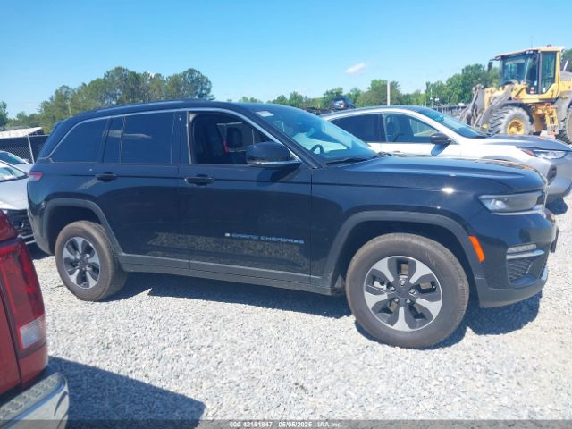 1C4RJYB69RC710532 Jeep Grand Cherokee 4xe