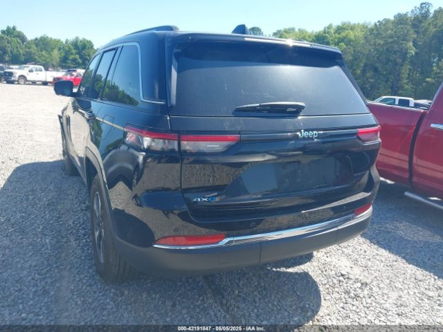 1C4RJYB69RC710532 Jeep Grand Cherokee 4xe